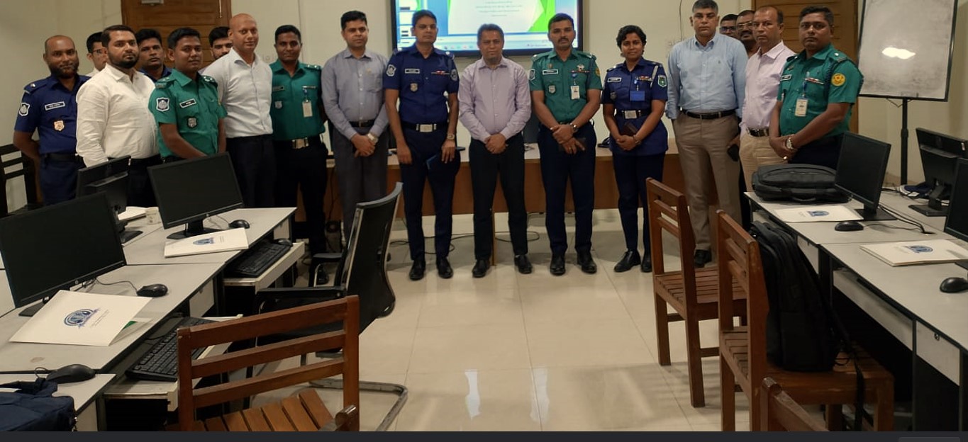 Cyber Security Training Group